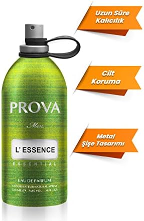 Alternative view of Prova L' EDP Erkek Parfüm 120 ml
