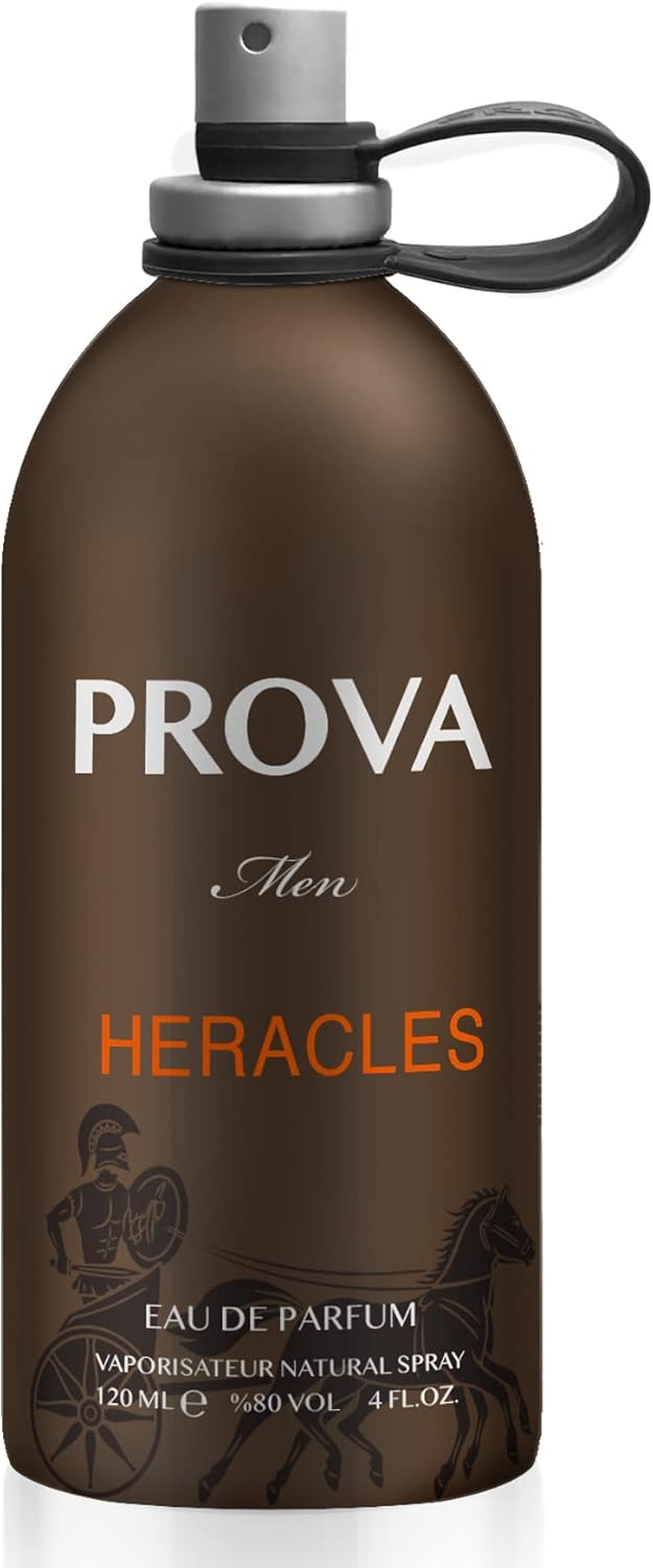 Prova Heracles EDP Erkek Parfüm 120 ml