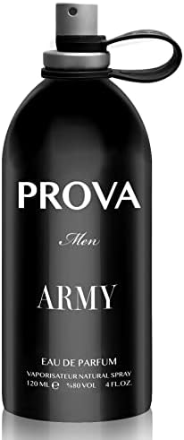 Prova Army EDP Erkek Parfüm 120 ml