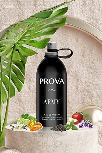 Alternative view of Prova Army EDP Erkek Parfüm 120 ml