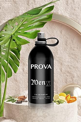 Alternative view of Prova Men X EDP Erkek Parfüm 120 ml