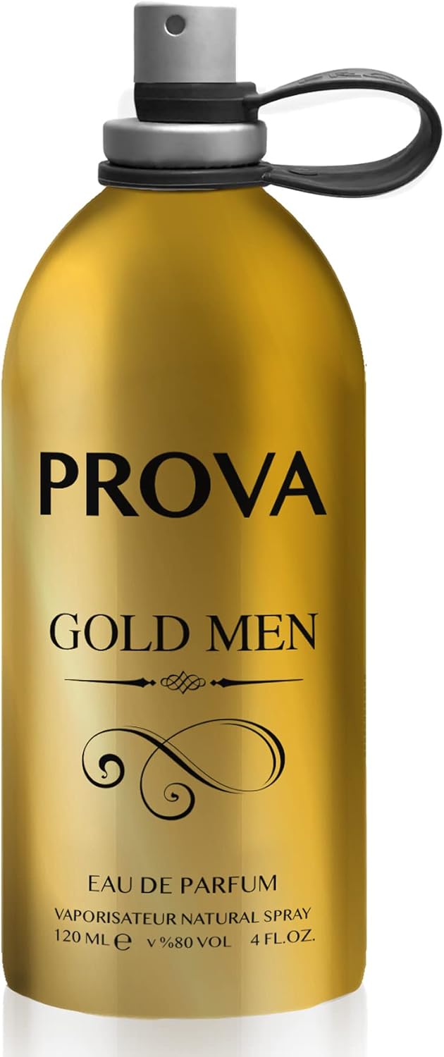 Prova Men EDP Erkek Parfüm 120 ml