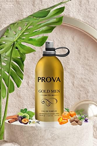 Alternative view of Prova Men EDP Erkek Parfüm 120 ml