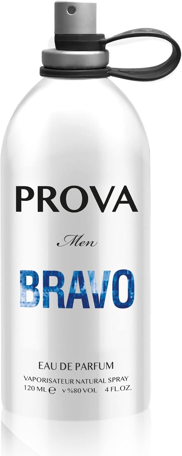Alternative view of Prova Bravo EDP Erkek Parfüm 120 ml