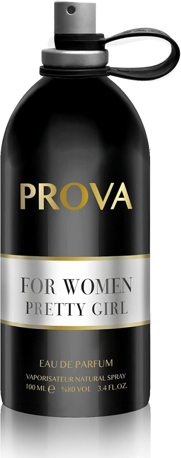 Alternative view of Prova Pretty EDP Kadın Parfüm 120 ml