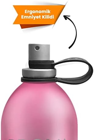 Prova Big Crystal EDP Kadın Parfüm 120 ml