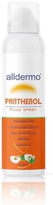 Alternative view of Panthenol Plus Sprey 150 ml
