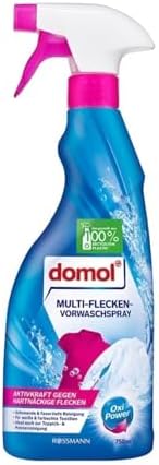 Alternative view of Leke Çıkarıcı Sprey Yıkama Öncesi Oxi Güç 750ml