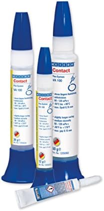 Alternative view of Contact VA 100 / siyanoakrilat yapıştırıcı / 30 g kalem/kauçuk ve plastikkler için