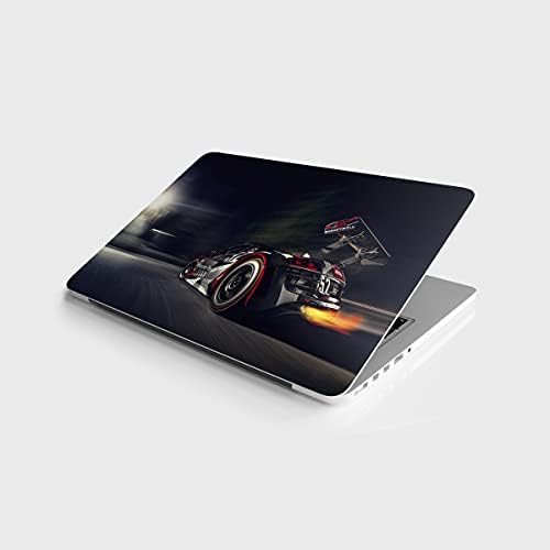Alternative view of Laptop Notebook Pc Kaplama Etiketi Yarış