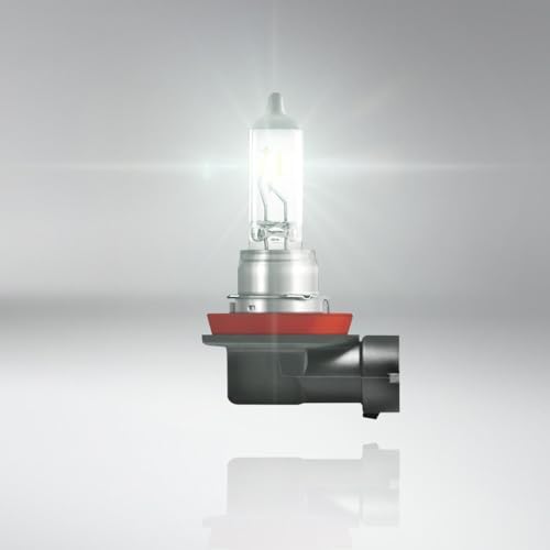 Alternative view of Ampul Truckstar Pro H11 24V 70W%120'ye kadar Fazla Işık 2.5x daha uzun kullanım süresi 64216TSP