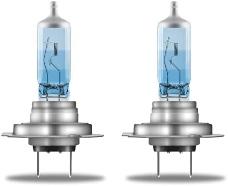 Alternative view of H7 Blue Intense Next Gen 5000K Beyaz Işık (Takım-2 Adet)