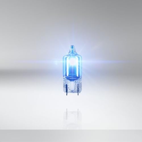 Alternative view of Blue Intense Nex Gen T10 4000K Beyaz Işık Ampulü (2'li Set)