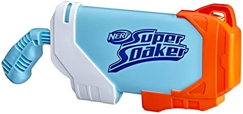 Alternative view of NERF Super Soaker Torrent Su Tabancası