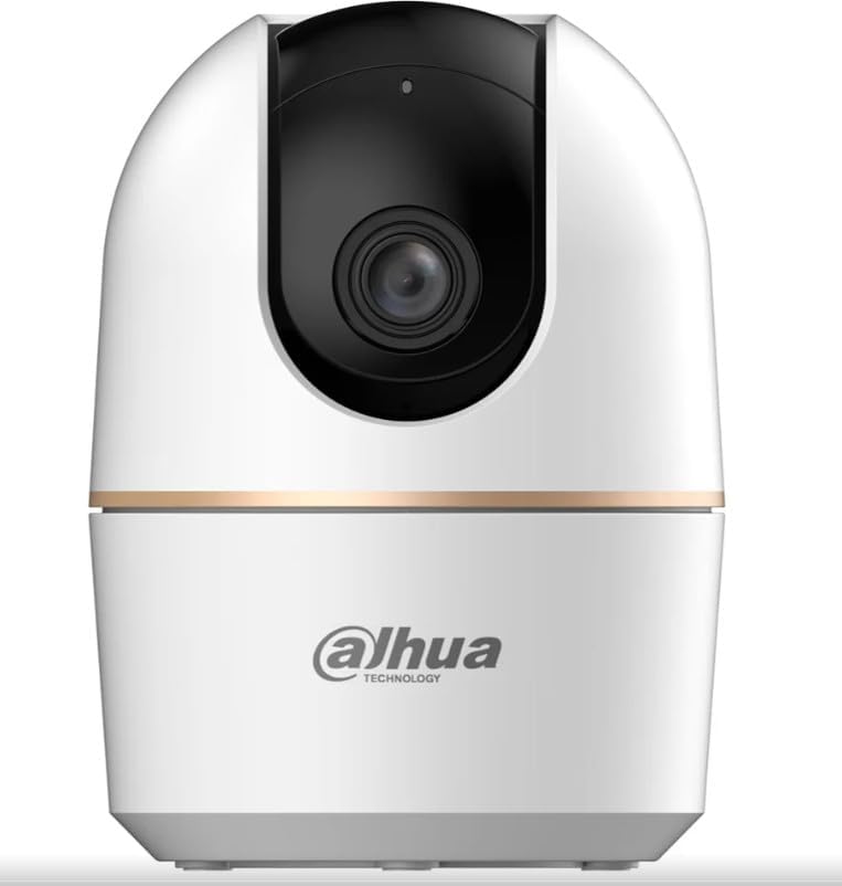 Alternative view of H4A 4 Mp İç Mekan 360°Wi-Fi Gece Görüşlü Akillı Güvenlik Kamerası 64 GB
