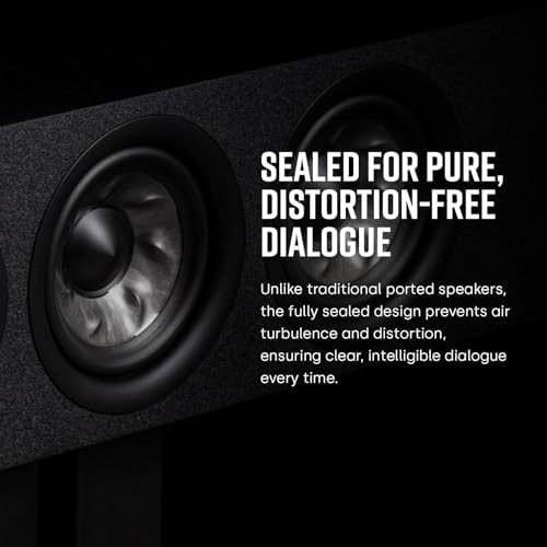 Audio Reserve R350 Brown Hifi Hoparlör (Ampli Ile Çalışır)