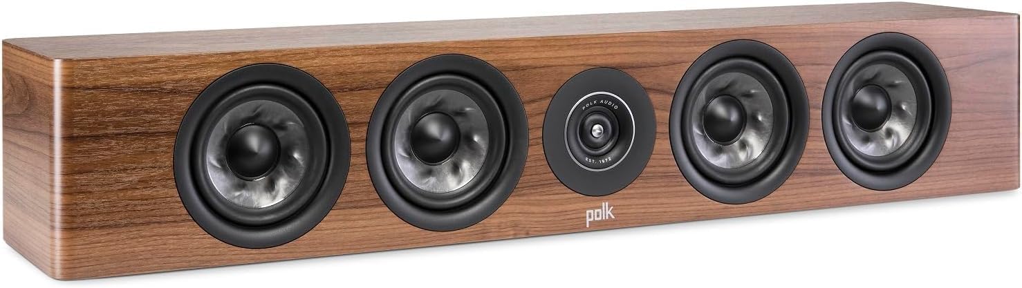 Alternative view of Audio Reserve R350 Brown Hifi Hoparlör (Ampli Ile Çalışır)