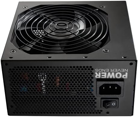 Hydro K PRO ATX3.0 750W (HD2 750)