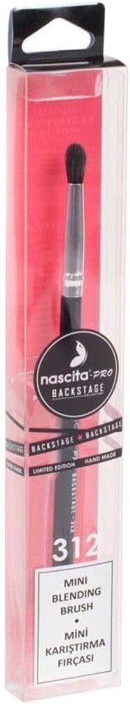 Alternative view of Backstage Mini Karıştırma Fırçası 312