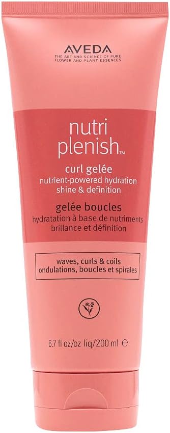 Aveda Nutriplenish Bukle Belirginleştirici Jel 200 ml