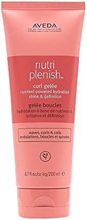 Alternative view of Aveda Nutriplenish Bukle Belirginleştirici Jel 200 ml