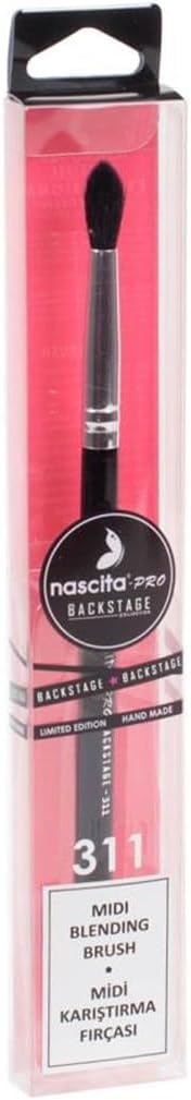 Backstage Midi Karıştırma Fırçası 311