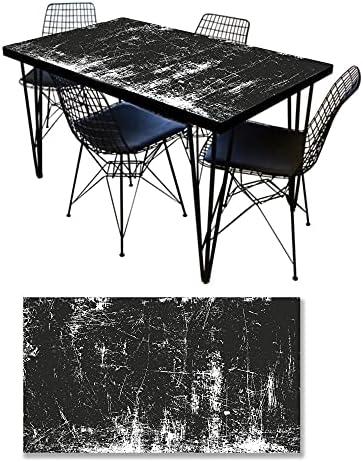 Alternative view of Masa Kaplama Folyosu Mobilya Masa Kaplama Folyoları Grunge