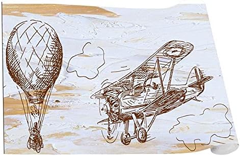 Alternative view of Mutfak Tezgah Arası Folyo Kaplama Folyosu 1942 60 x 400