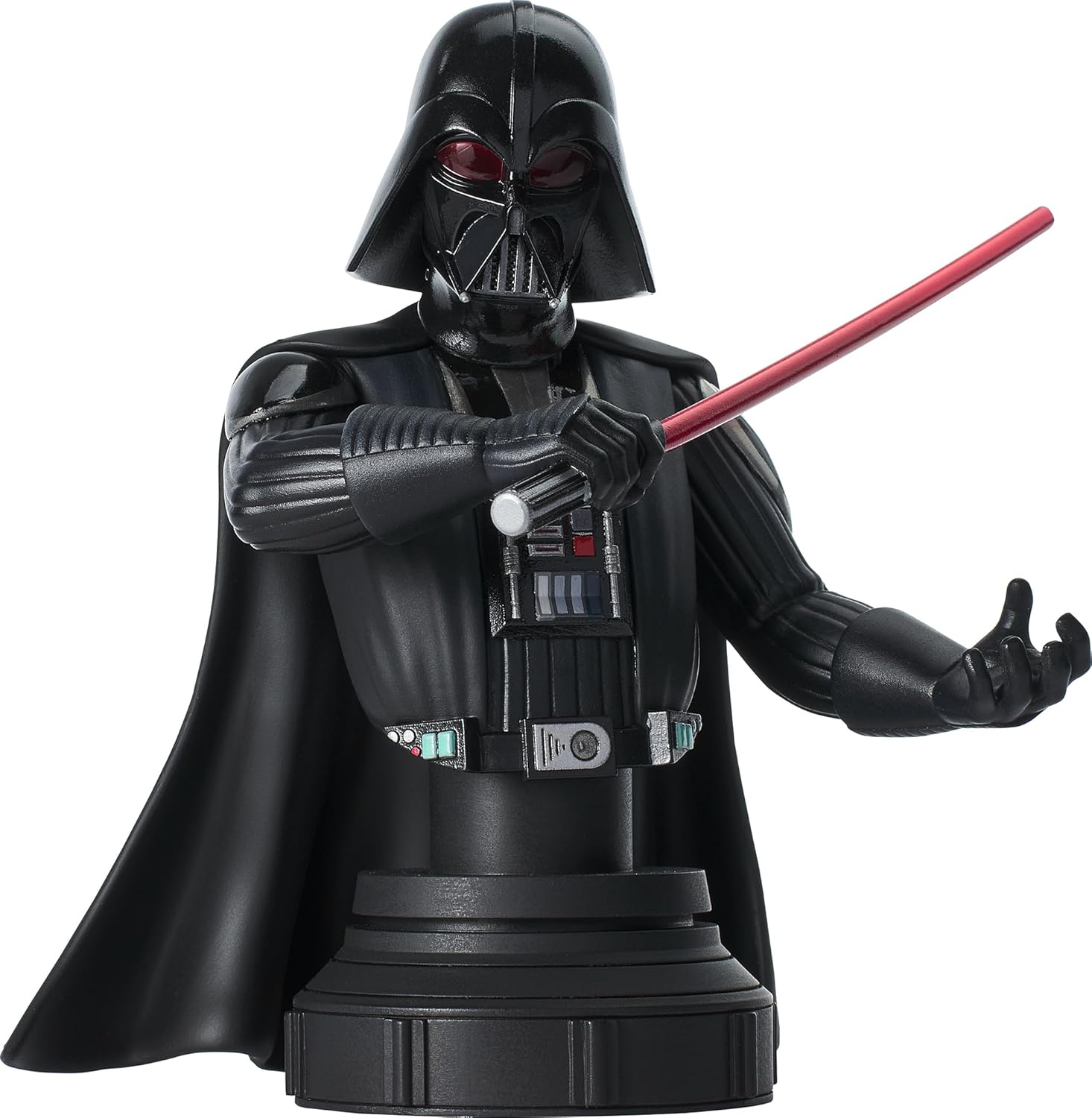 Alternative view of Gentle Giant - Rebels Vader Deluxe 1/7 Th Ölçekli Göğüs