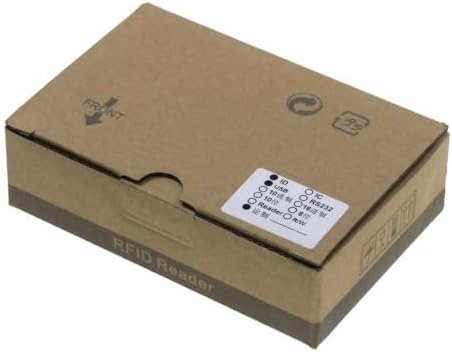 125kHz USB RFID Kart-Etiket Okuyucu