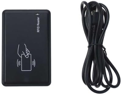 Alternative view of 125kHz USB RFID Kart-Etiket Okuyucu
