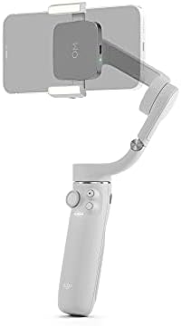 DJI OM Dolgu Işığı Telefon Kelepçesi
