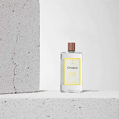 Alternative view of 50 ml Kolonya 80 Derece Grand Lemon