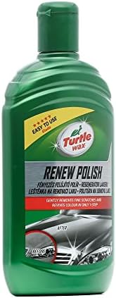 Alternative view of Wax Boya Yenileyici & Çizik Giderici, 500 Ml