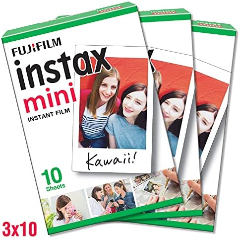 Alternative view of mini 10'lu Film 3'lü Set 30 Poz
