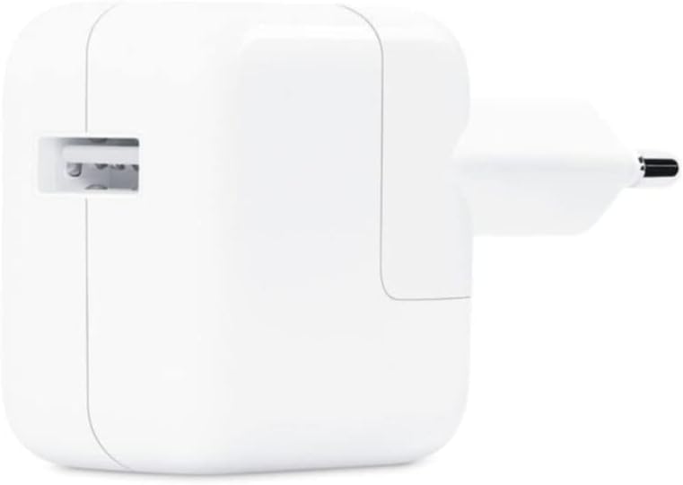 12W USB iPad Priz Adaptörü - MGN03TU/A