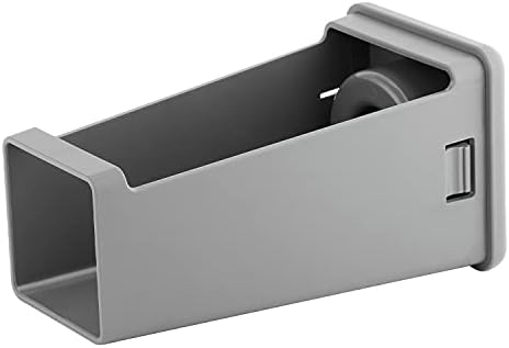 Alternative view of Z-Cut Ayakli Rende, Gri, Tekli