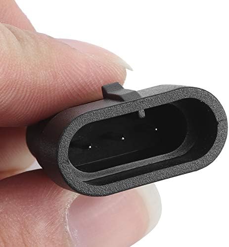 Alternative view of Aramox Teşhis Adaptör Kablosu, 3Pin - OBD2 16Pin Plastik + Metal Adaptör Kablosu Profesyonel Araç Teşhis Konnektörünün Değiştirilmesi