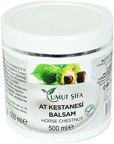 Alternative view of At Kestanesi Balsamı 500 ML
