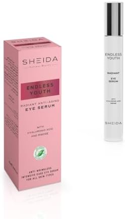 Alternative view of Endless Youth Yaşlanma Karşıtı Radiant Göz Serumu 15 ml