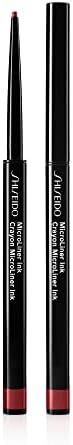 Alternative view of Shiseido Microliner Ink 10 Burgundy