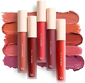 Alternative view of Village 11 Factory Velvet Fit Lip Tint Blooming Red 4.7g - Mat & Kremsi Dudak Tinti