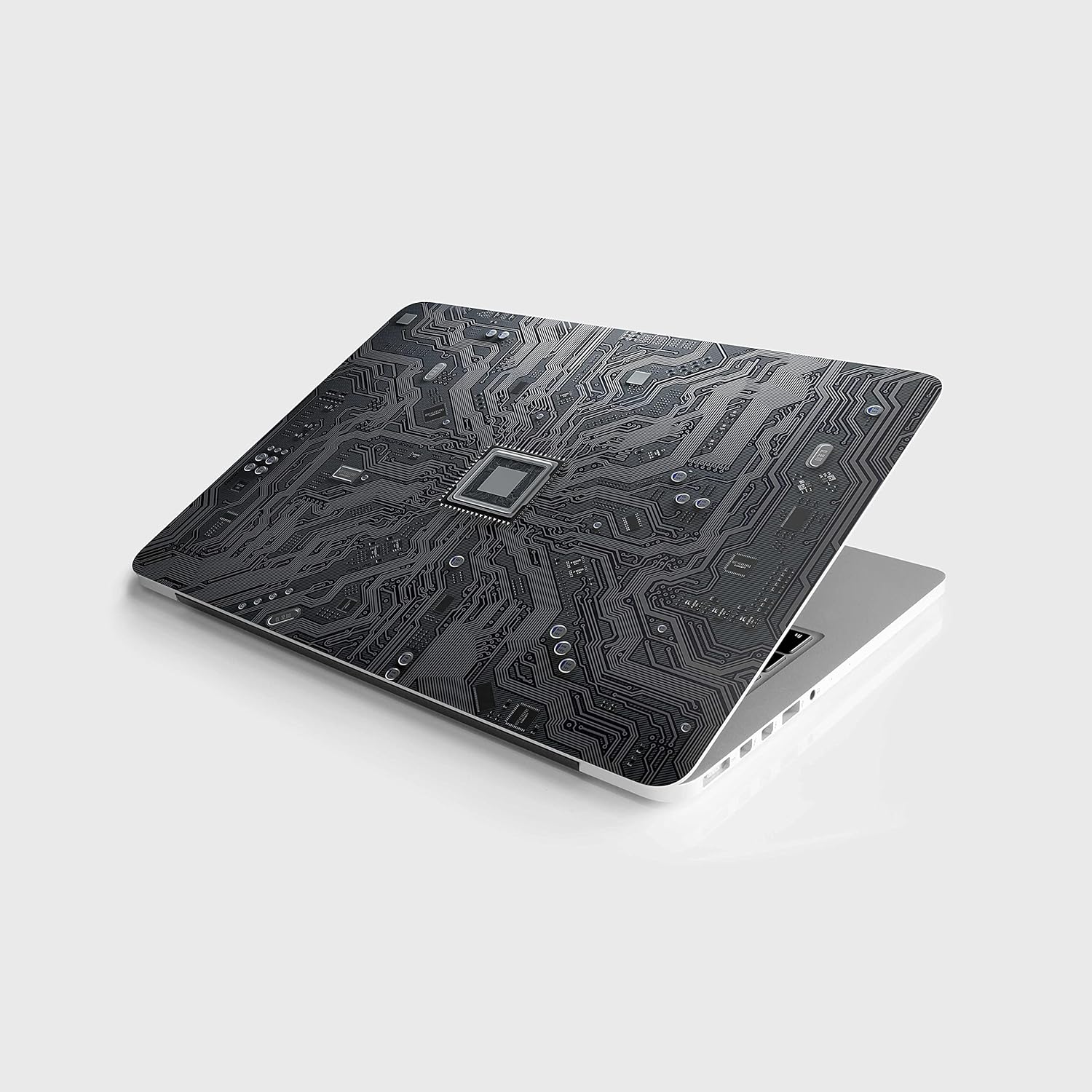 Laptop Bilgisayar Notebook Pc Kaplama Etiketi İşlemci CPU