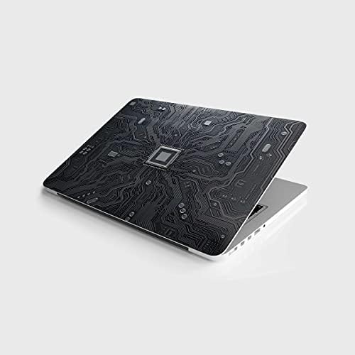 Alternative view of Laptop Bilgisayar Notebook Pc Kaplama Etiketi İşlemci CPU