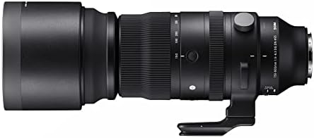 150-600MM F:5-6.3 C SERİ DG O.S LENS E MOUNT