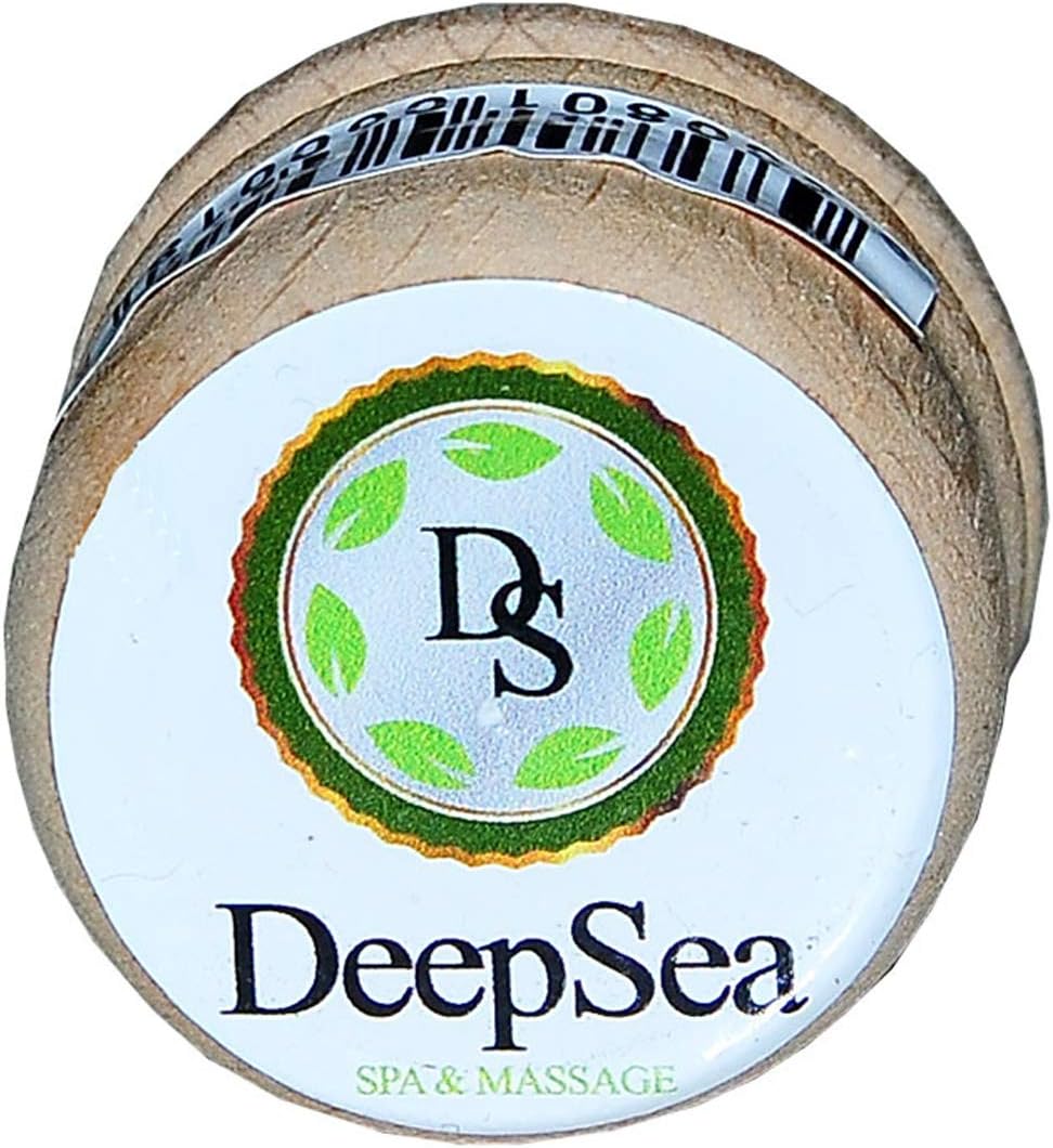 Alternative view of Menthol Taşı Spa ve Masaj Mentholü 7 Gr X 4 Adet