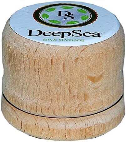 Alternative view of Menthol Taşı Spa ve Masaj Mentholü 7 Gr X 5 Adet