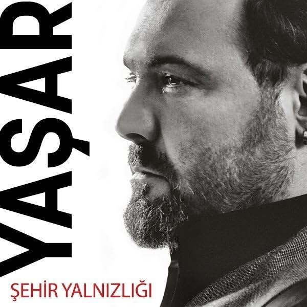 Yaşar Şehir Yalnızlığı Plak