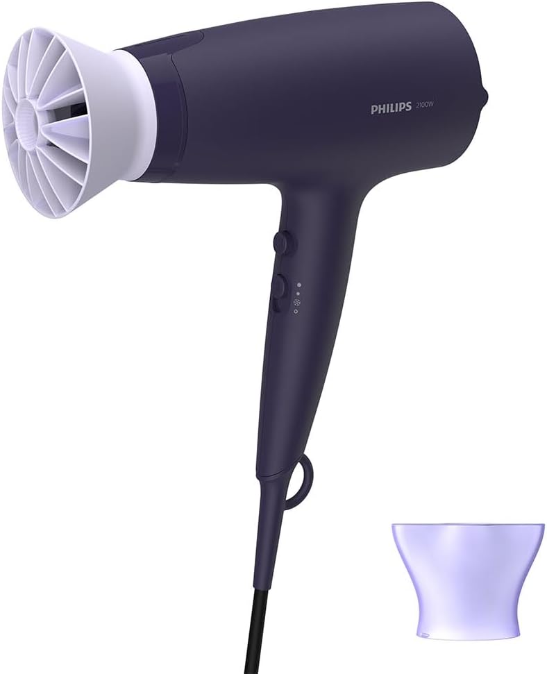 BHD340/10 Saç Kurutma Makinesi