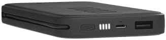 by - InstantGo Powerbank 10000 mAh, Lightning, Siyah